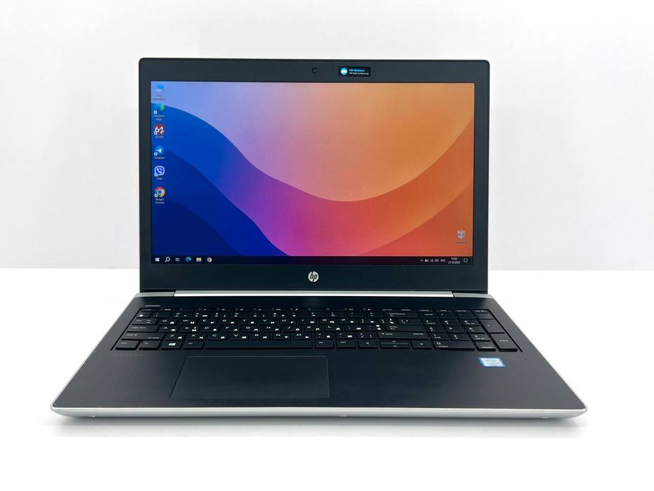Ноутбук HP ProBook 450 G5 15,6" Intel Core i3 3.4 GHz 8 ID7623