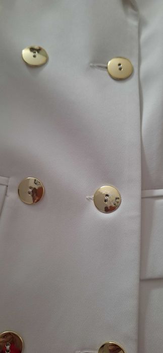 Sukienka wizytowa na Komunię