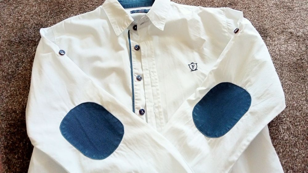 Camisa para menino 14 anos