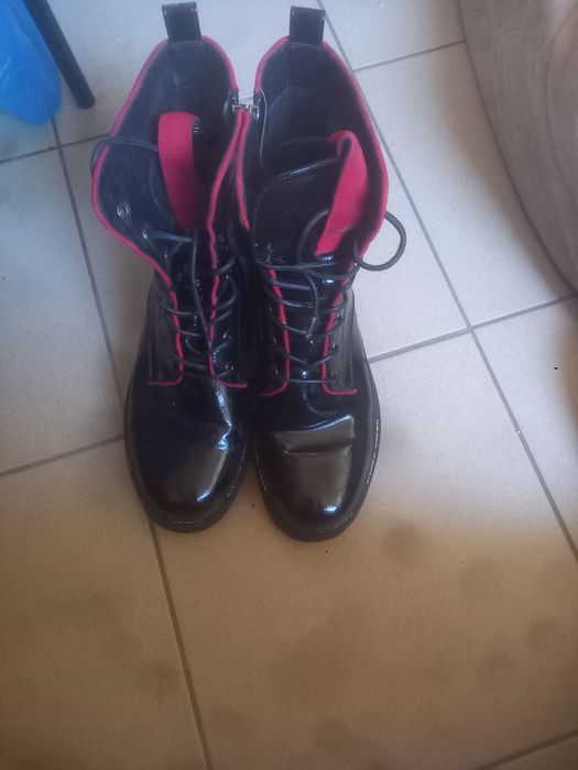 Budki damskie Filippo