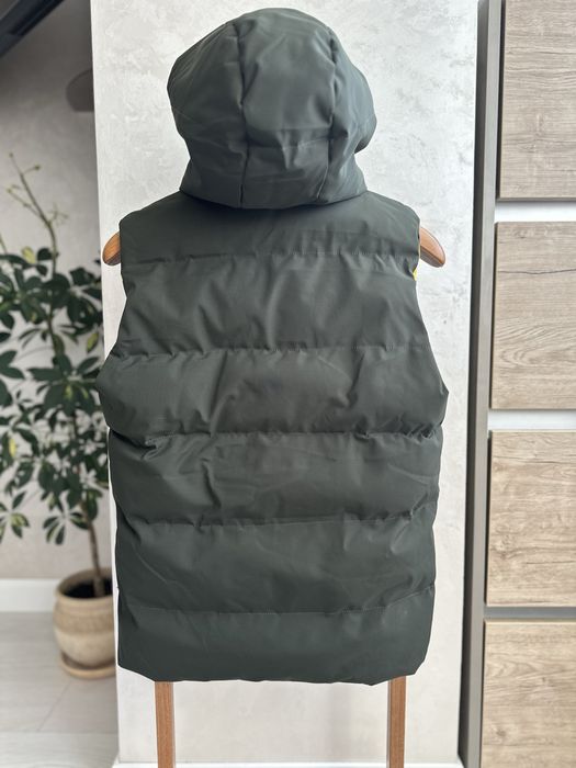 Житетка двостороння