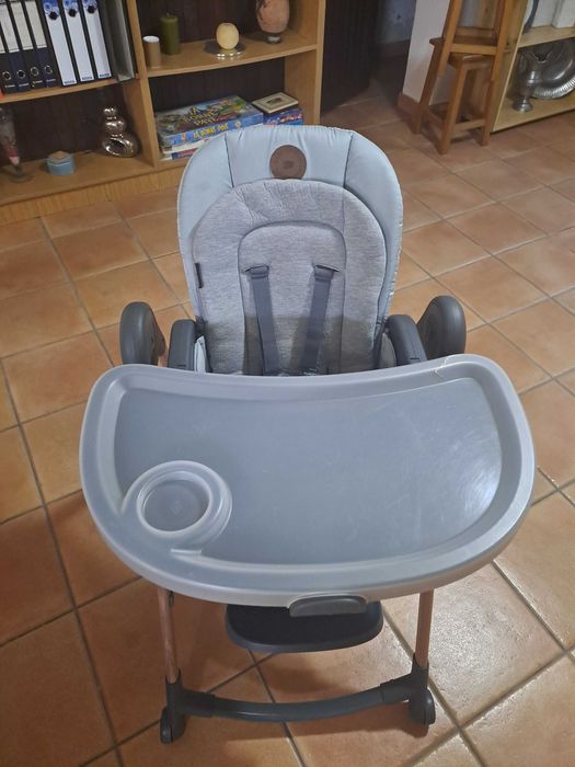 Cadeira de Refeição Minla, Maxi Cosi