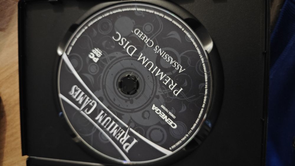 Gra PC Assassin's Creed