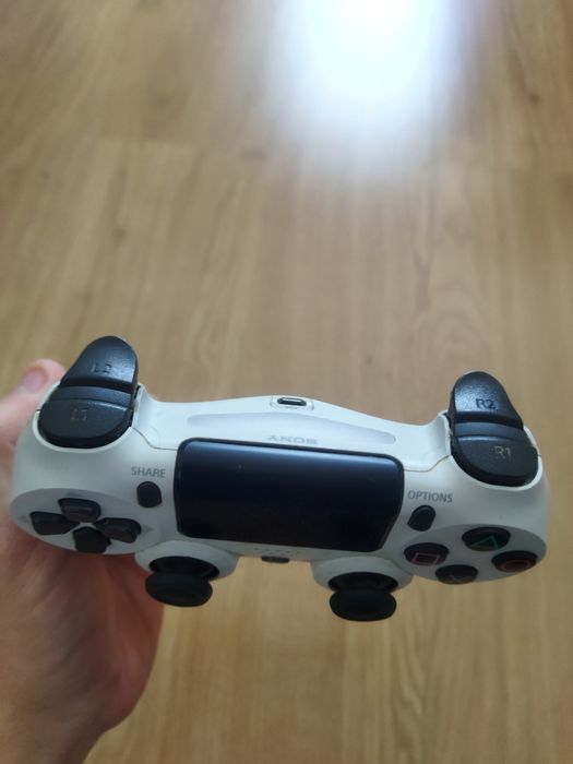 2 Comandos PlayStation 4 Sony Originais