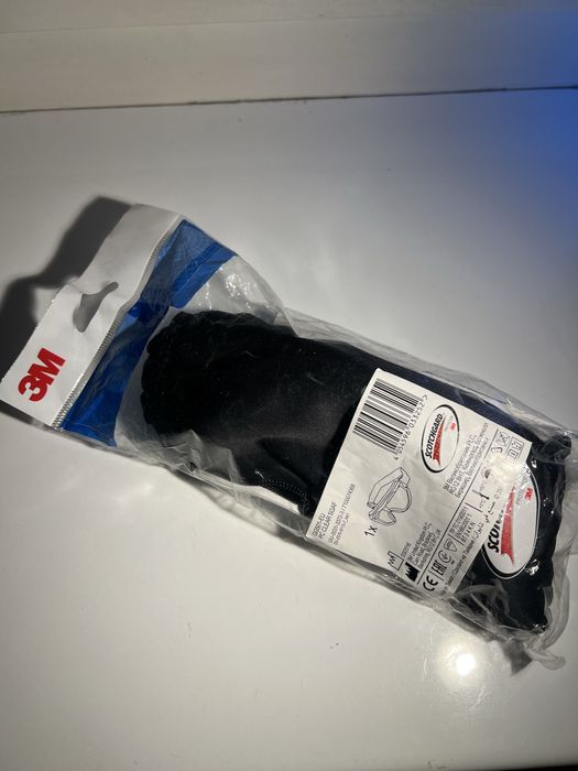 GoggleGear 3M 500