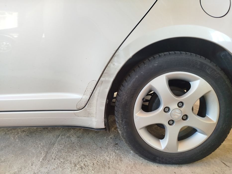 "promoção "Suzuki 1.3 DDIS 2007 gasóleo