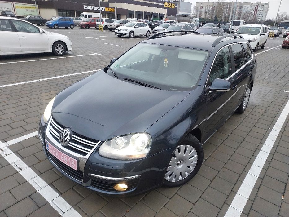 продам Свіжопригнаний автомобіль