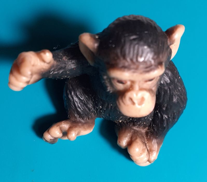 Schleich PVC Monkey422803562825011202