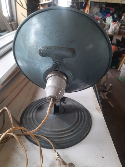 Nagrzewnica, osuszarka retro