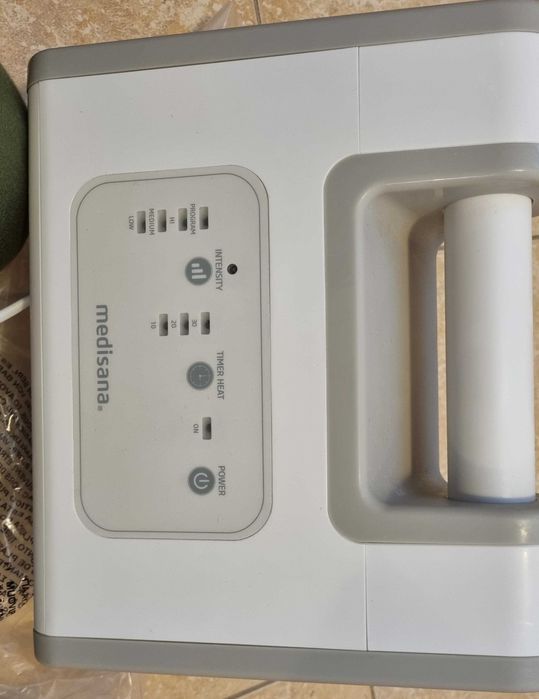 Medisana BBS mata do hydromasażu