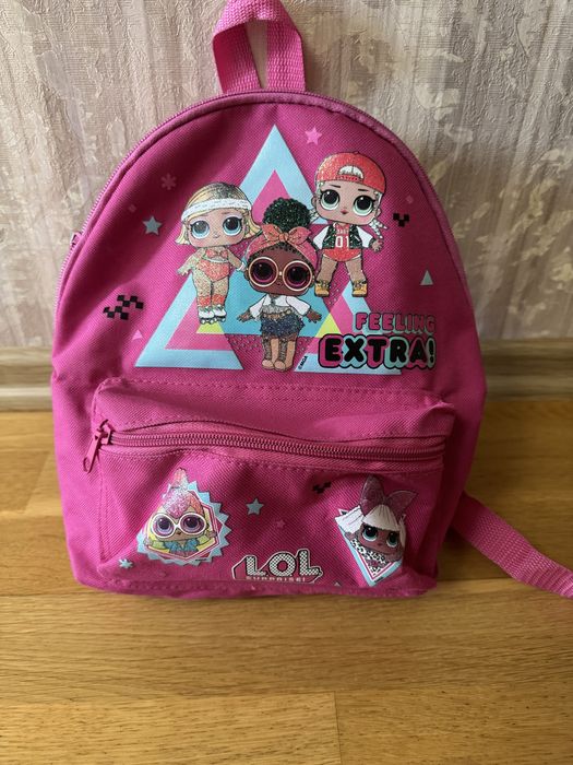 Рюкзак Lol