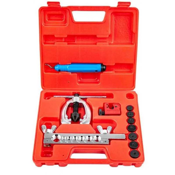 Знімач гальмівних трубок KD10445 набір для обжиму гальмівних трубок