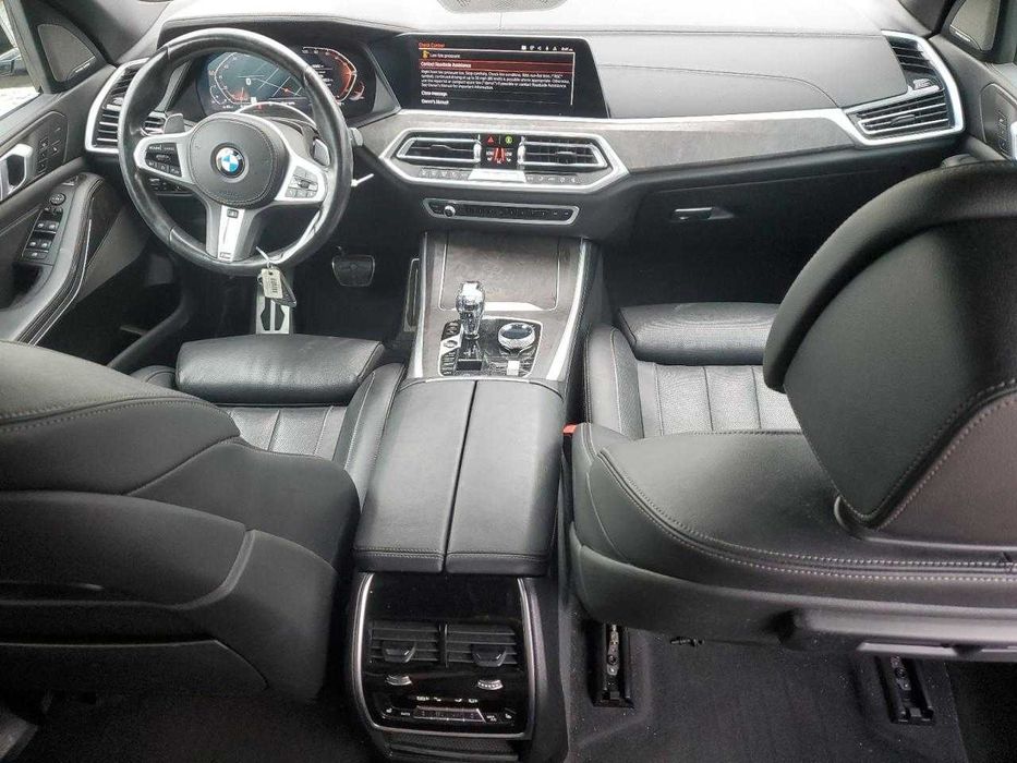 BMW X5 XDrive40I 2021