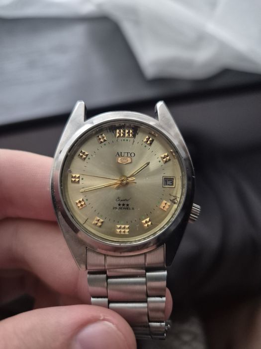 Наручные часы "Cristal Auto 5"