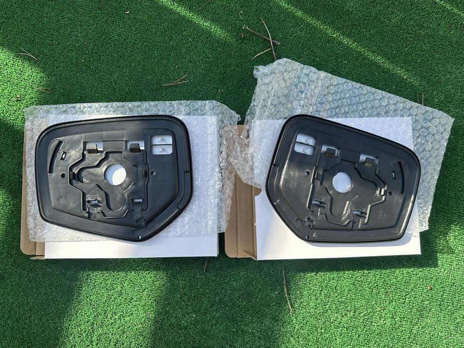 Дзеркала Mitsubishi L200 2005-2015