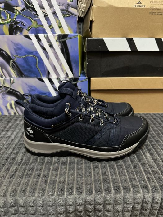 Чоловічі кросівки Quechua Decathlon MH500 42(26,5см) Waterproof
