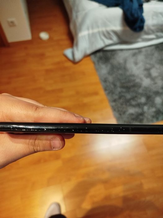 Troco Samsung Galaxy S21 Ultra