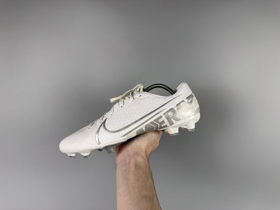 Розмір 44.5 27 см Футбольні бутси Nike Mercurial Vapor 13
