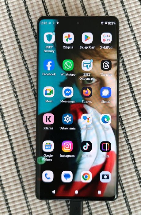 MOTOROLA edge30 ultra 12/256 5G