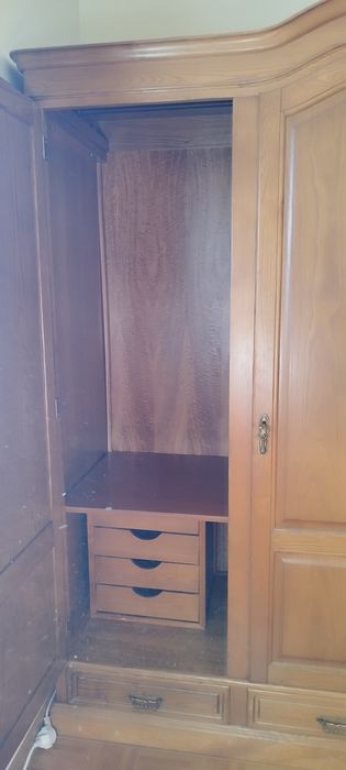 Quarto de Casal completo