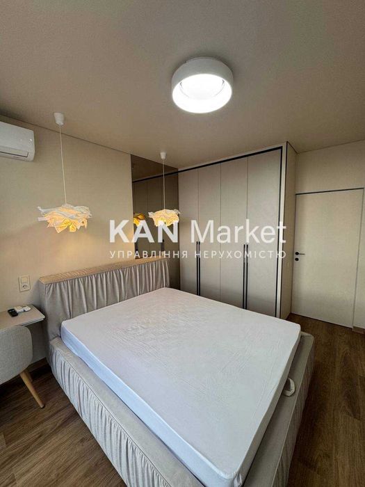 Оренда дизайнерської 1к квартири у ЖК Respublika!