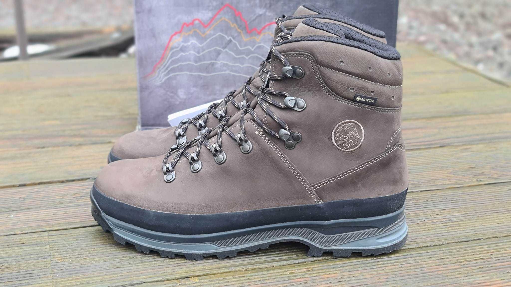 Берцы ботинки Lowa Ranger GTX ОРИГИНАЛ Tibet Superwarm: 10 590 грн ...