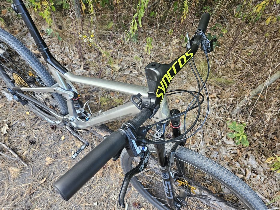 Rower mtb Scott Spark 900 World Cup N1NO carbon Sid Deore Xt