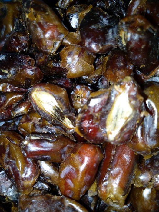 1кг Финики без косточки от 175 грн