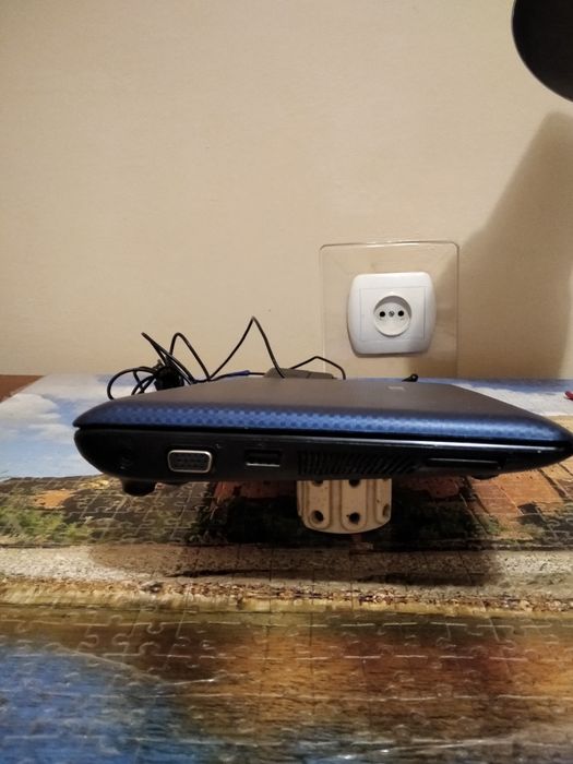 Нетбук Asus Eee PC 1001PXD