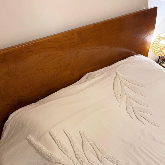Cama Completa 200 x 140 cm