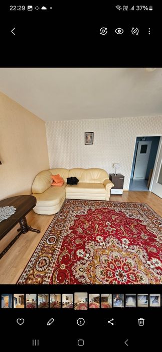 Pokój studentce w centrum osiedle Bojary