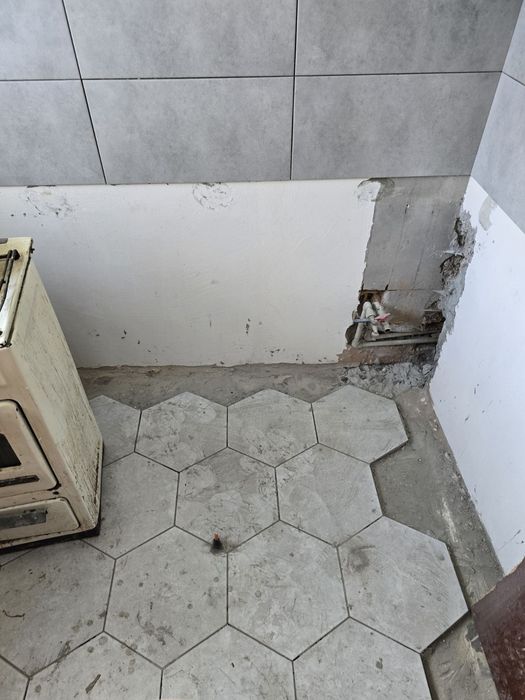 Послуги майстра з ремонту осель