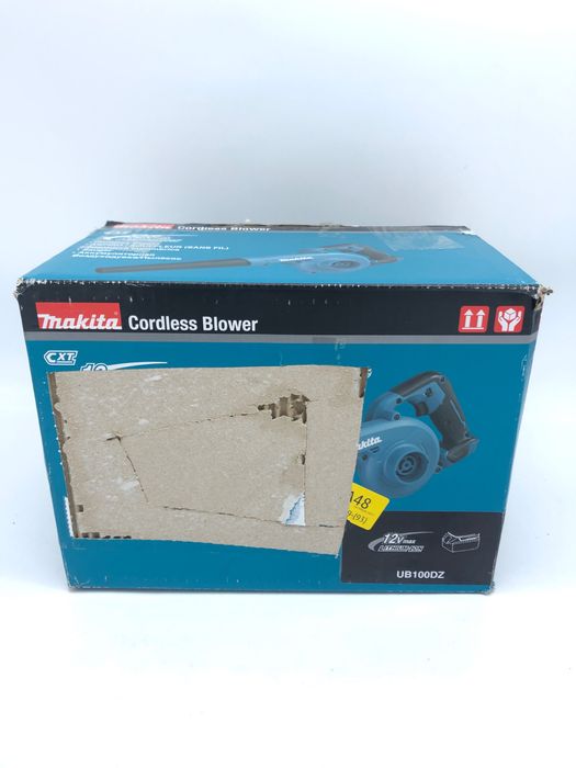 Makita dmuchawa Akumulatorowa