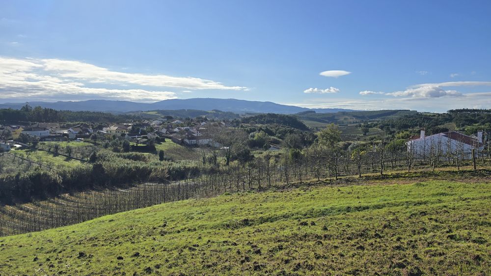 Terreno com 2.500 m²