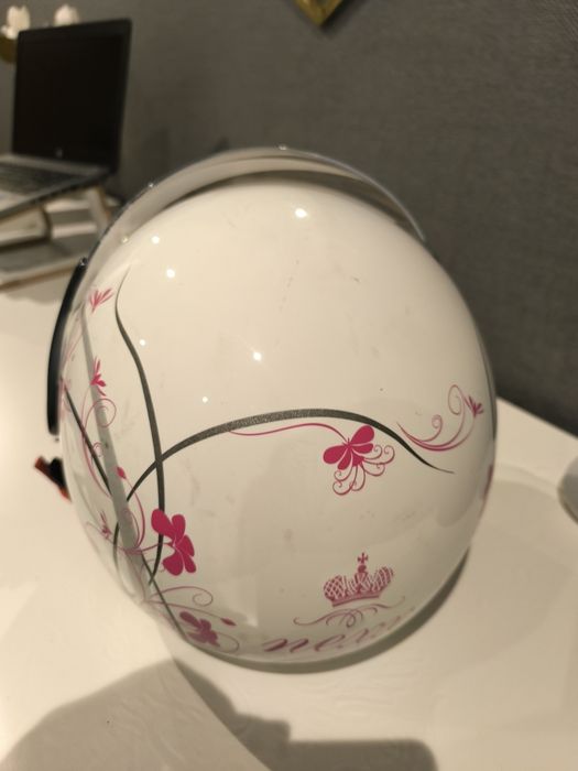 Capacete Senhora Nexx