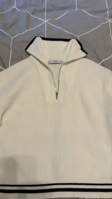 Кофта mango жіноча