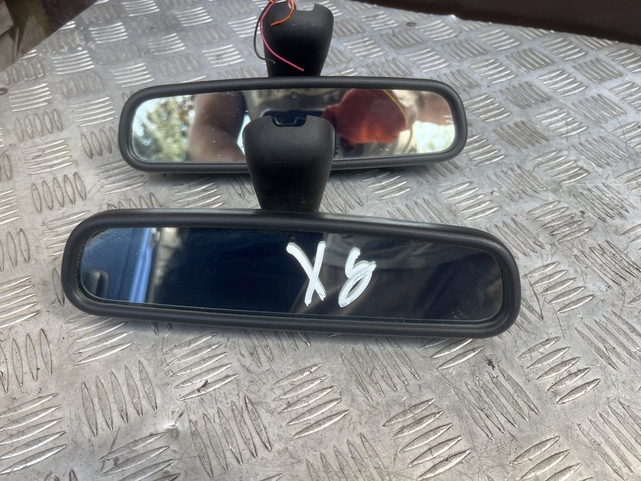 Зеркало салонное hyundai xg