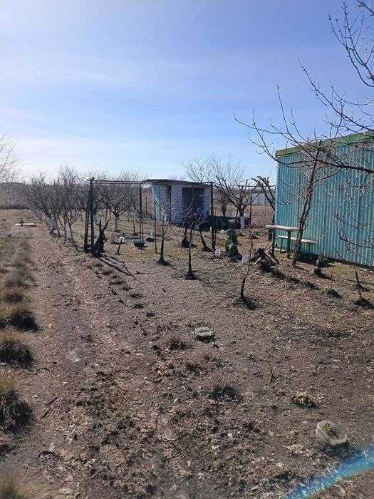 Продаж земельної ділянки у СМТ Слобожанському. Біля Кооперативу Антей