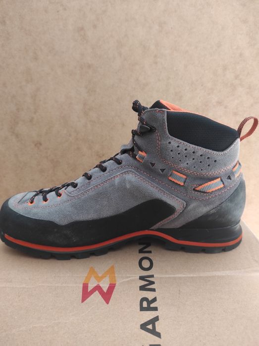 Buty trekkingowe Garmont Vetta GTX 44,5