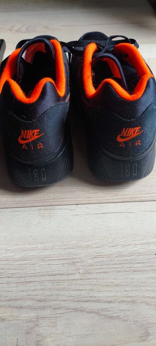 Buty Nike Air Max