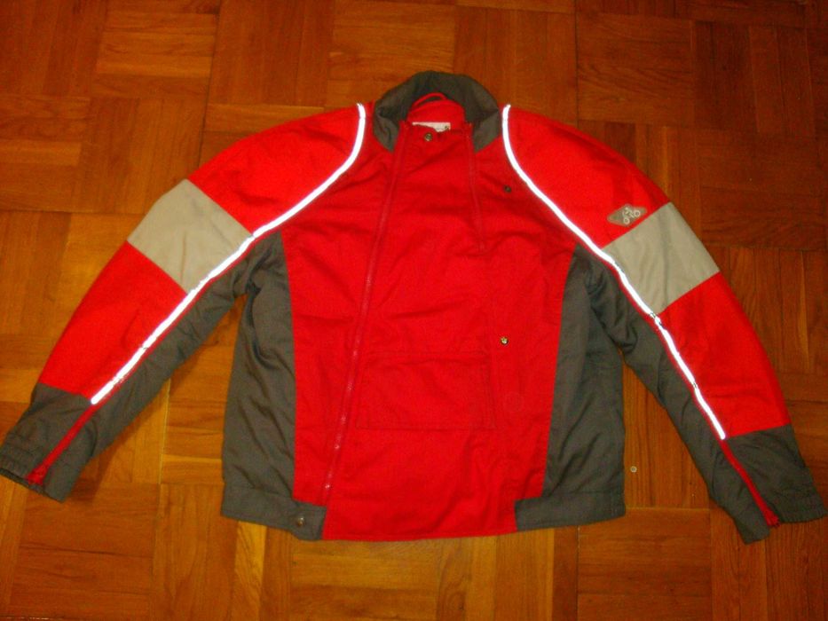 Комбинезон-костюм BMW мембранный , размер 52-54 ( L-XL )