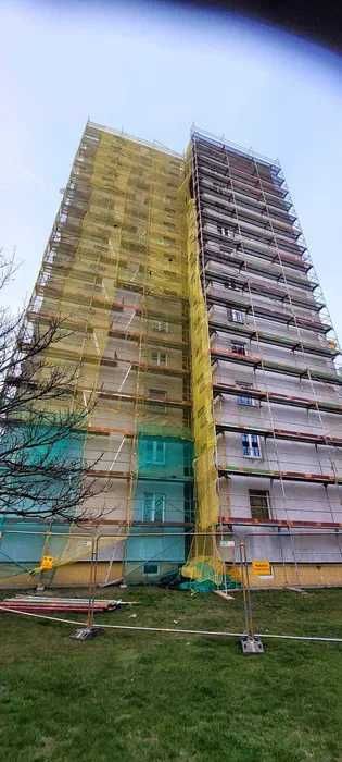 Montaż i Wynajem Rusztowań - Skierniewice / Łódzkie