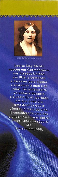 "A Herdeira" de Louisa May Alcott [Novo]