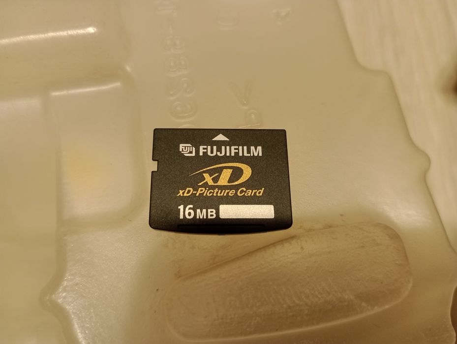 Aparat Fujifilm FinePix S5600