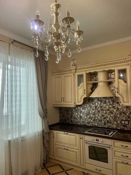 Оренда 1но кімнатної Оболонська набережна 3