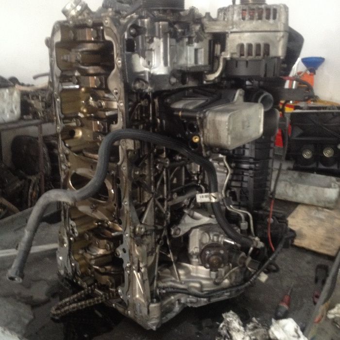 Turbos bmw bi turbo 313 cv