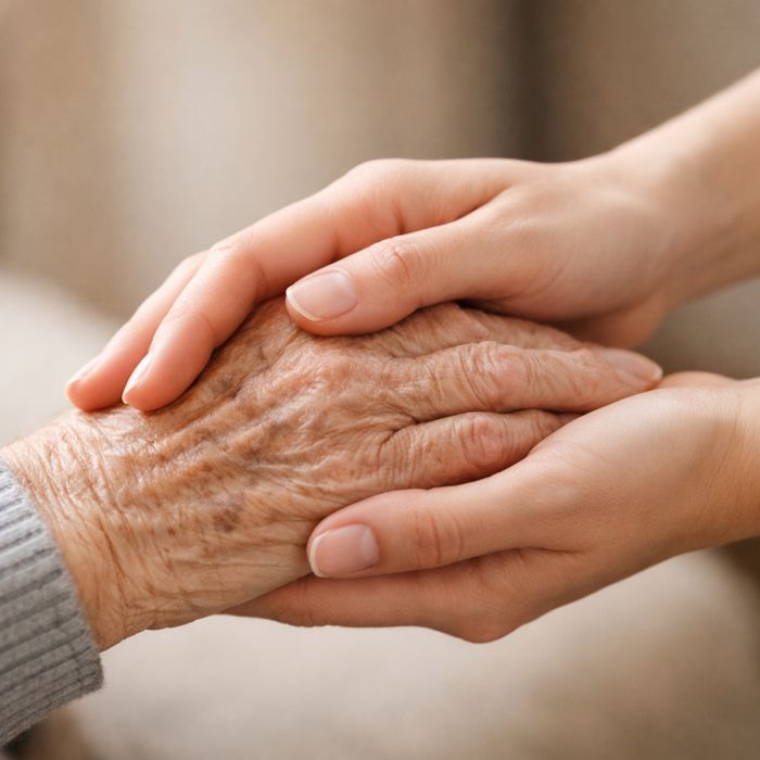 Cuidadora de Idosos ao Domicílio – Experiência em Saúde e SBV