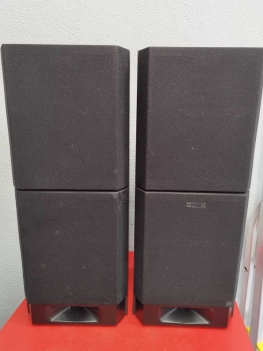 Kolumny Tonsil Samba 130 ZgB 50-8-543