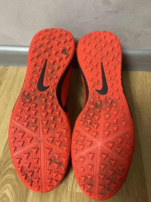 Копи сороконожки Nike Phantom 29 см