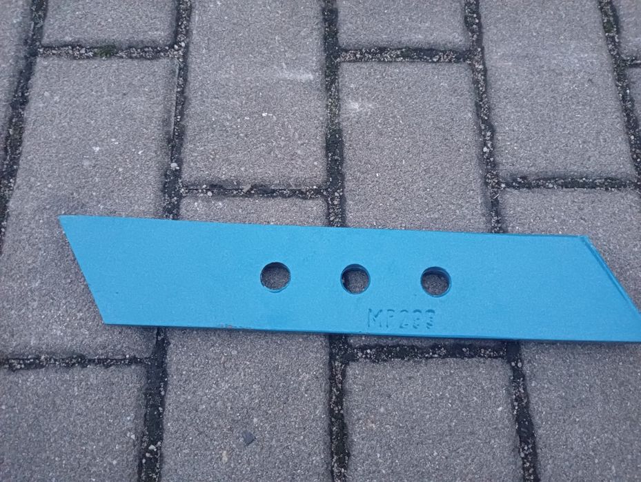 RABEWERK DŁUTO MP293 lewe / prawe